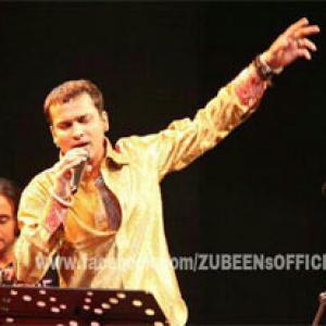 Assam: Singer Zubeen Garg unfazed over ULFA threat