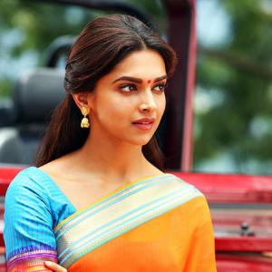 Deepika: My Chennai Express accent is NOT a spoof!