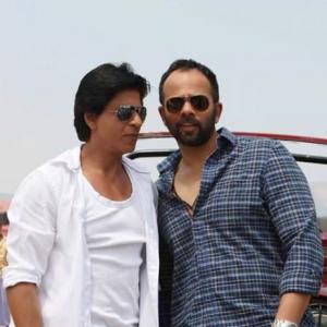 Rohit Shetty: I don't make movies for intellectual people