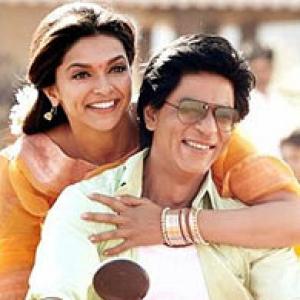 Review: Chennai Express is a rollicking trip to nowhere!