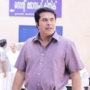 Review: Mammootty disappoints in Kadal Kadannu Oru Mathukkutty