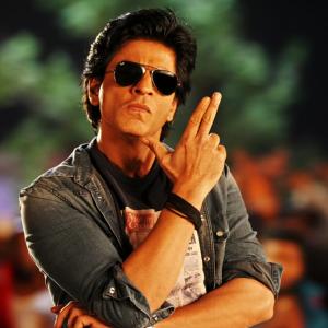 #TuesdayTrivia: What was the original title of Chennai Express?