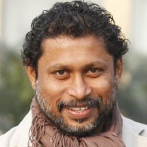 Chat with Madras Cafe director Shoojit Sircar, right here!