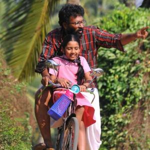 'Thanga Meengal is an honest and emotional film'