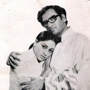 Classics revisited: Jaya Bachchan's sterling turn in Kora Kagaz