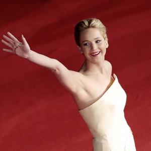 10 Reasons Why We LOVE Jennifer Lawrence