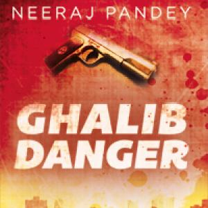 The Ghalib Danger Contest: WIN EXCITING PRIZES!