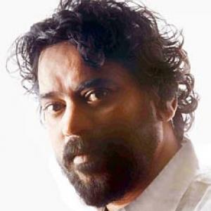 After Terrorist, Santosh Sivan steps into LTTE territory again