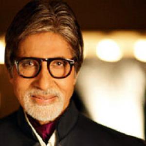 Amitabh Bachchan is king on Twitter!