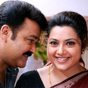 Review: Drishyam is Mohanlal's film