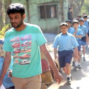 Shubhashish Bhutiani: The making of a filmmaker
