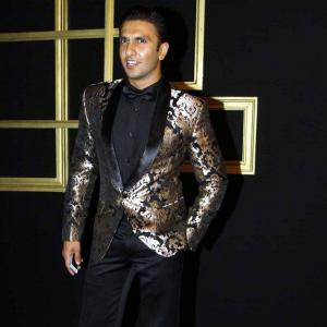 Bollywood's WORST-DRESSED actors of 2013