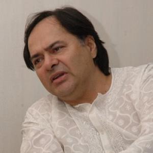 I have lost a part of my life with Farooque Sheikh's death