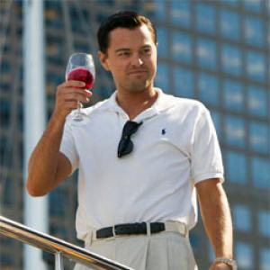 Why Wolf Of Wall Street is an irresponsible film