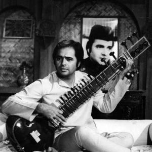 Farooque Sheikh, an actor for all seasons