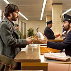 Argo or Lincoln: Who will take home the big prize?