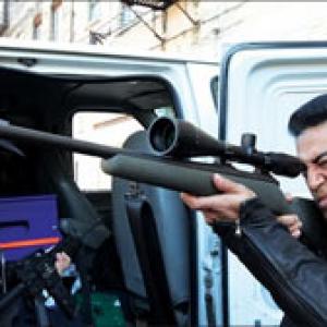 Review: Vishwaroop disappoints big time