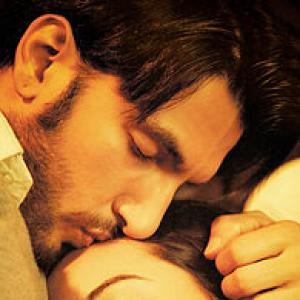 Review: Lootera is an absolute masterpiece