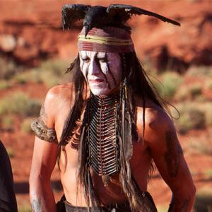 The 10 WORST Films of Johnny Depp