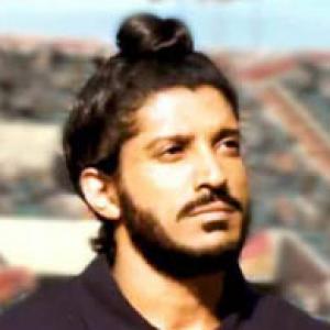 Review: Bhaag Milkha Bhaag looks dated