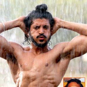 'Will be a while before I understand IMPACT of Bhaag Milkha Bhaag'