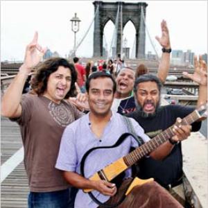 Indian Ocean guitarist Susmit Sen quits band