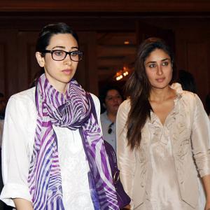 PIX: Stars attend prayer meet for Priyanka Chopra's late father