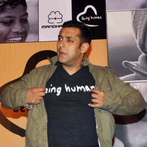 Why Salman Khan is Bollywood's FAVOURITE go-to man