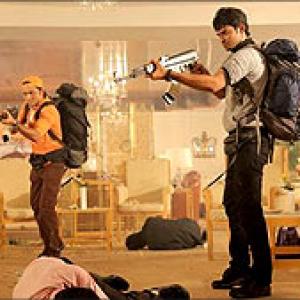 Review: The Attacks of 26/11 gave me a headache