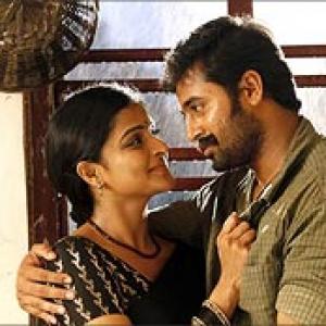 Review: Ithu Pathiramanal is a damp squib