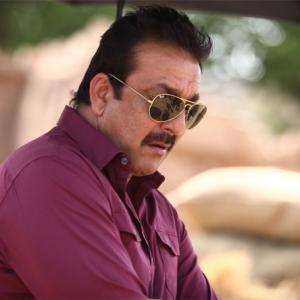 Campaign to pardon Sanjay Dutt is not HELPING him
