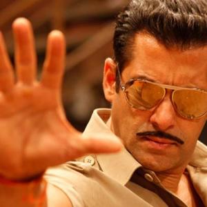 The 10 BIGGEST Blockbusters in Hindi Cinema
