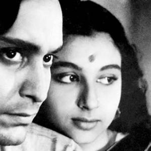 'Thank you, Satyajit Ray, for a lifetime of wonder'
