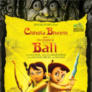 Review: Why this 10-year-old liked Chhota Bheem, the movie