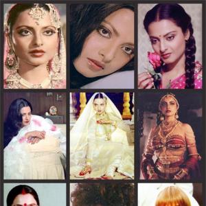 Ten best Bollywood actresses in Hindi movies