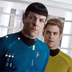 Review: Star Trek Into Darkness is glorious but not EPIC!