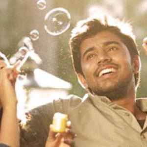 Review: Neram is an average entertainer