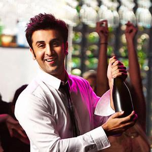 Ranbir: If you compare me with the Khans, I feel bad
