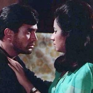 Ittefaq 2025 rajesh khanna