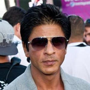 Shah Rukh Khan discharged from hospital