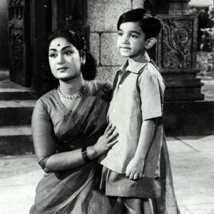 The 10 BEST Films of Kamal Haasan
