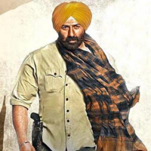 Music review: Singh Saab The Great has a decent soundtrack