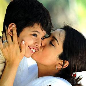 Child actors who touched our hearts!