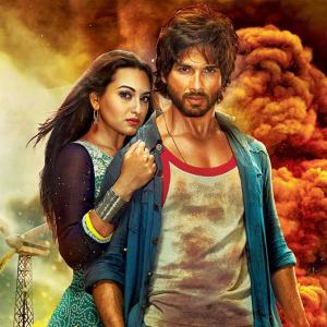 Shahid: I am desperate for a hit film
