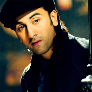 What is Ranbir Kapoor's biggest weakness? - Rediff.com