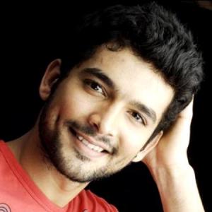 Kannada actor Diganth makes his Hindi debut