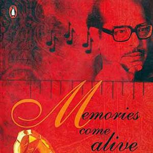 Manna Dey: Making beautiful music come alive