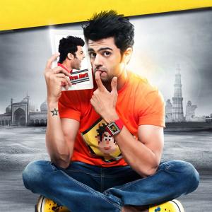 Manish Paul: I was out of work for eight straight months