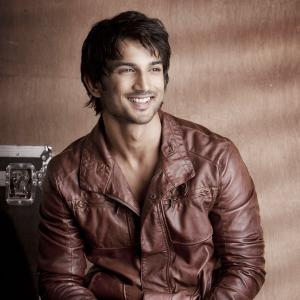 Sushant Singh Rajput: I don't aspire to be a star
