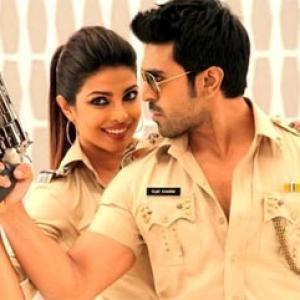 Review: Zanjeer is an unforgivably bad remake